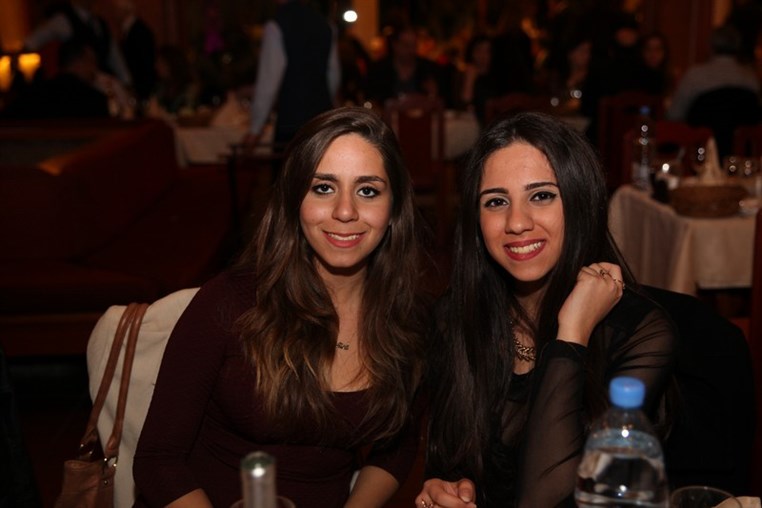 Caritas Annual Diner